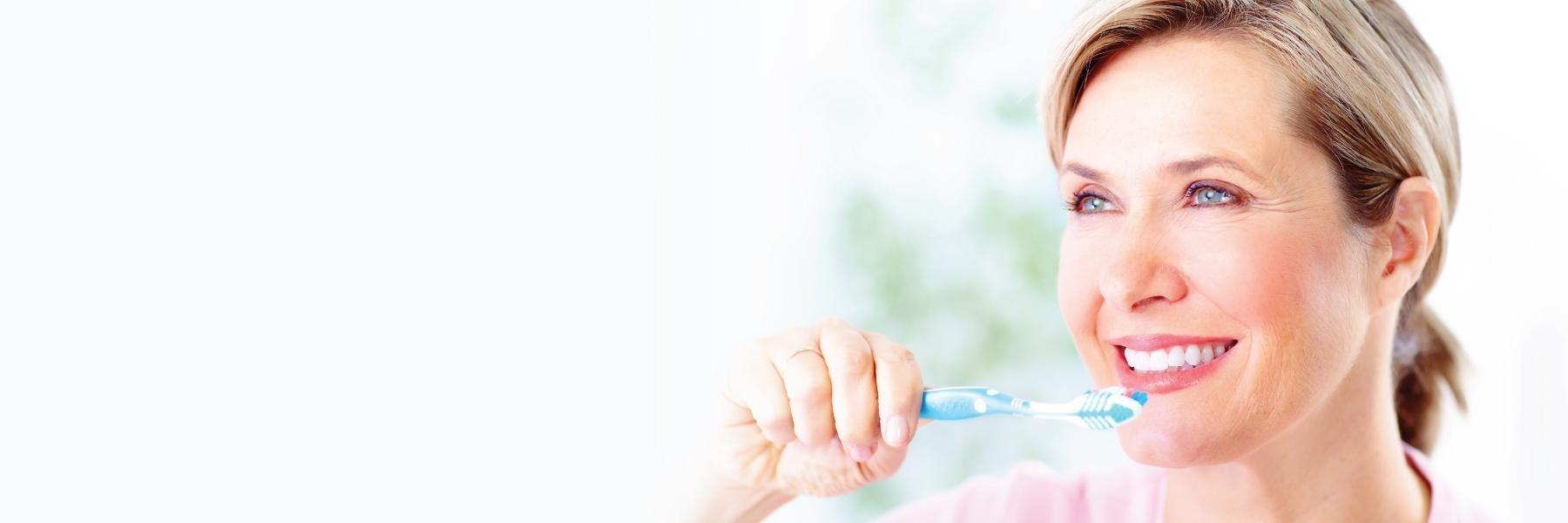 Tooth-Colored Fillings | Dentist